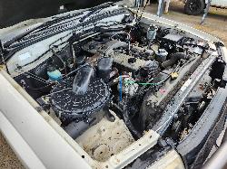 View Toyota Landcruiser 2006 4 Door Station Wagon