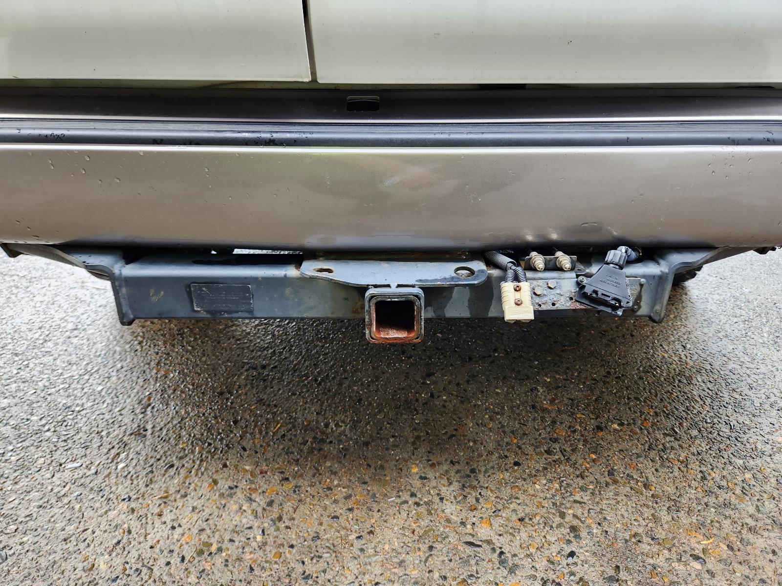 View Toyota Landcruiser 2006 4 Door Station Wagon