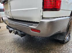 View Toyota Landcruiser 2006 4 Door Station Wagon