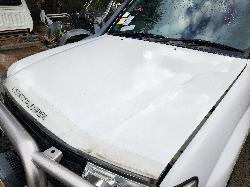 View Toyota Landcruiser 2006 4 Door Station Wagon