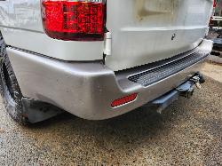 View Toyota Landcruiser 2006 4 Door Station Wagon