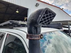 View Toyota Landcruiser 2006 4 Door Station Wagon