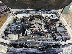 View Toyota Landcruiser 2006 4 Door Station Wagon