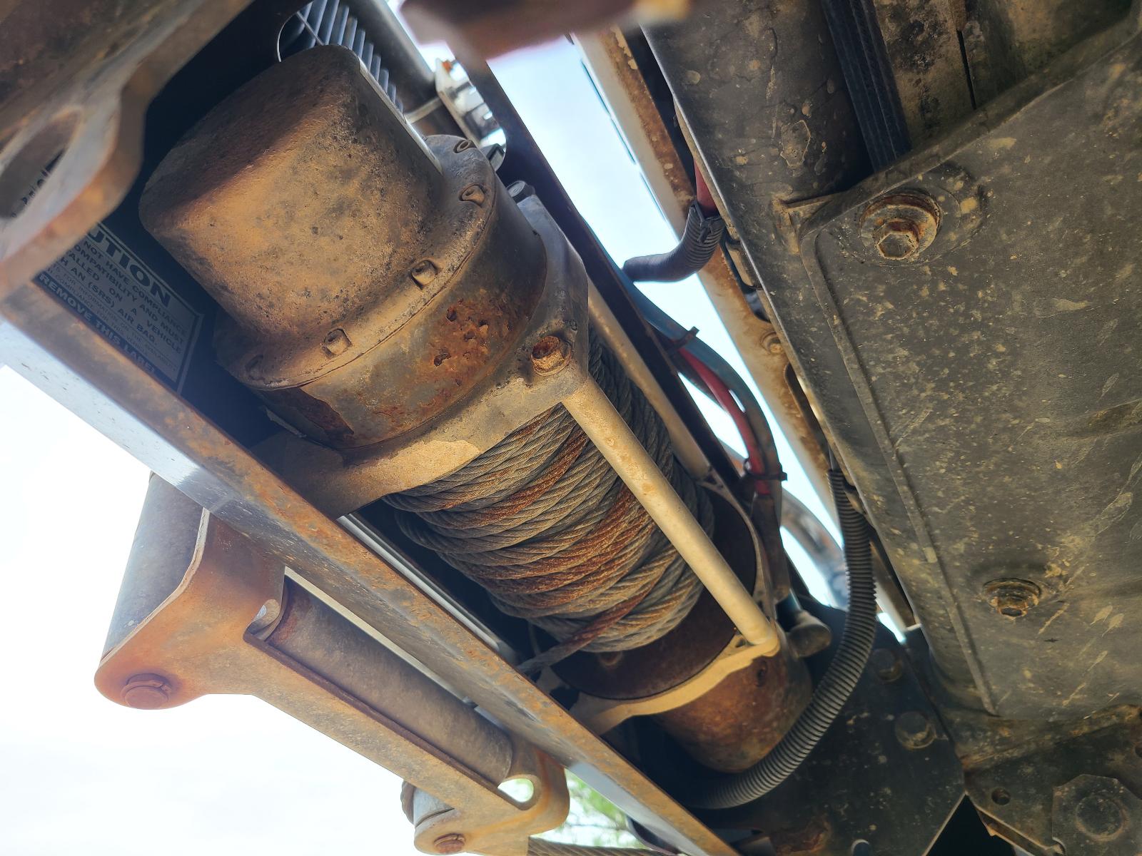 View Toyota Landcruiser 1990 2 Door Station Wagon