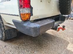 View Toyota Landcruiser 1990 2 Door Station Wagon