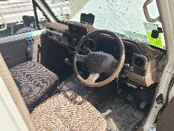 View Toyota Landcruiser 1990 2 Door Station Wagon