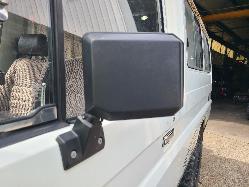 View Toyota Landcruiser 1990 2 Door Station Wagon