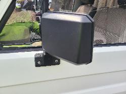 View Toyota Landcruiser 1990 2 Door Station Wagon