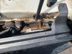View Toyota Landcruiser 1990 2 Door Station Wagon