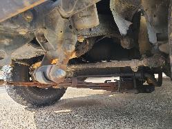 View Toyota Landcruiser 1990 2 Door Station Wagon