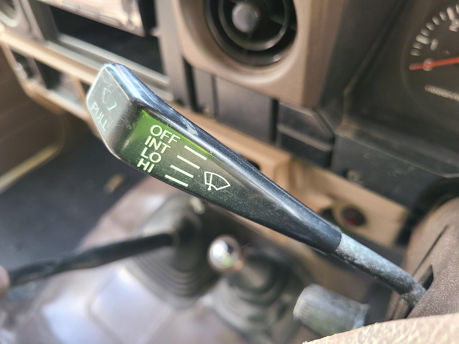 View Toyota Landcruiser 1990 2 Door Station Wagon