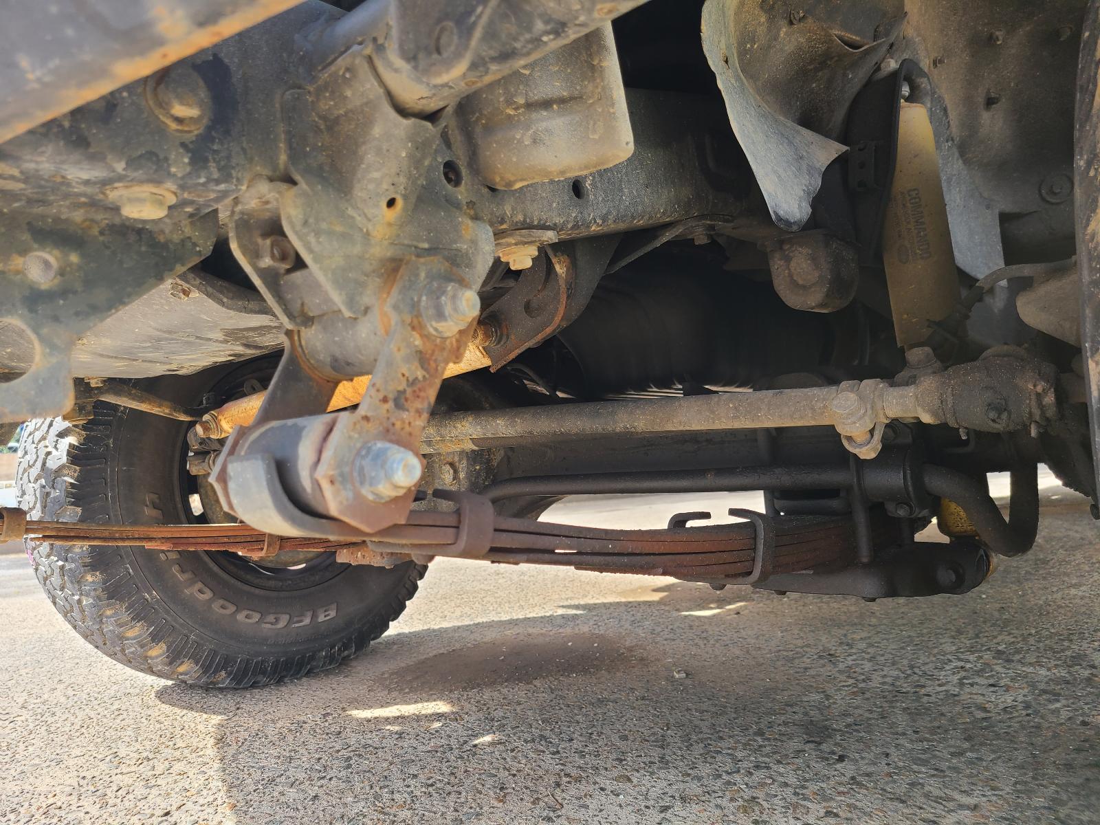 View Toyota Landcruiser 1990 2 Door Station Wagon