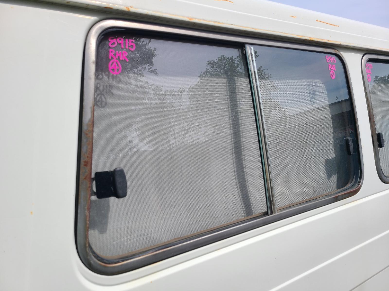 View Toyota Landcruiser 1990 2 Door Station Wagon
