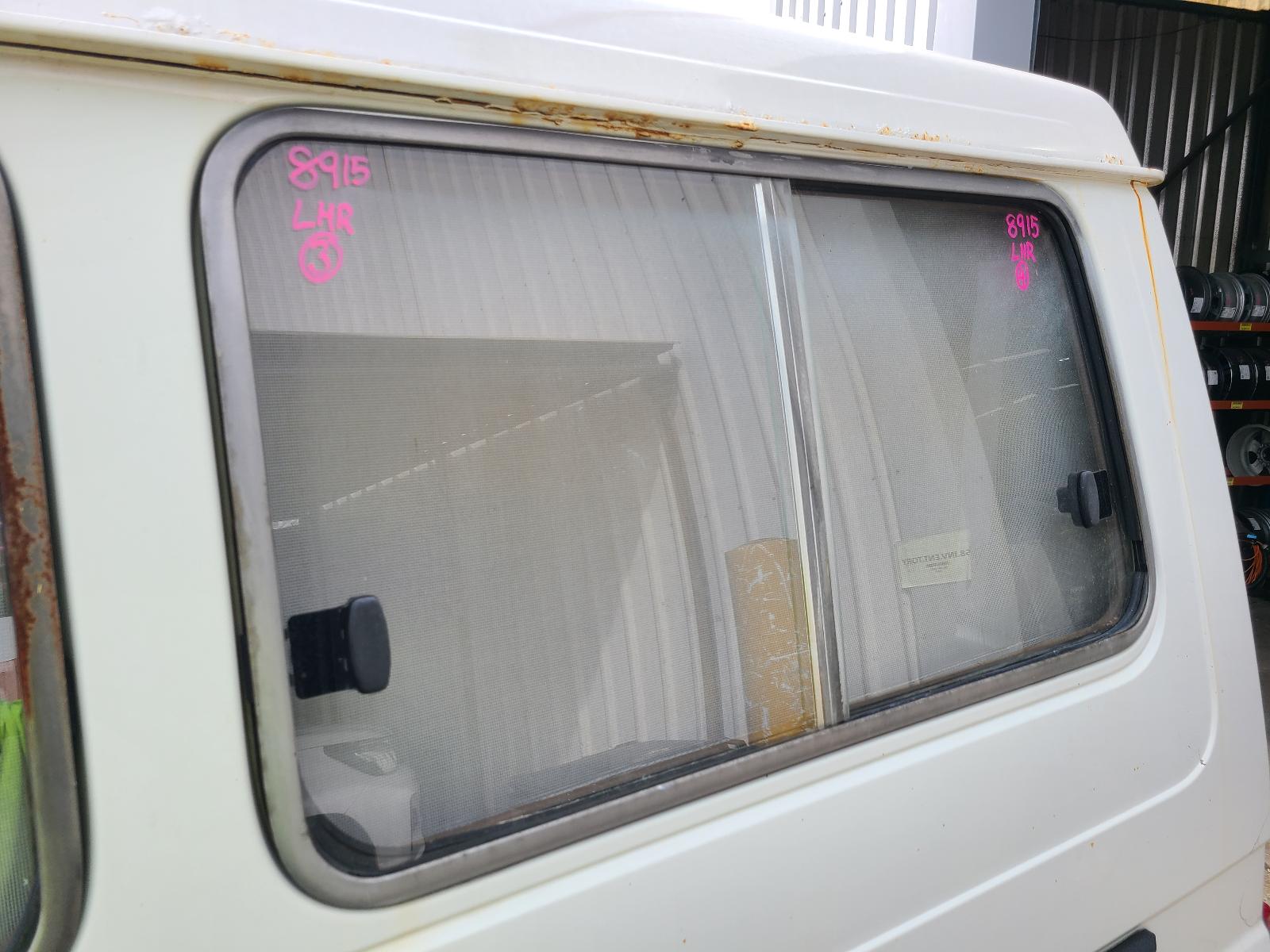 View Toyota Landcruiser 1990 2 Door Station Wagon