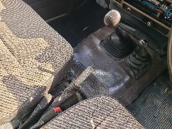 View Toyota Landcruiser 1990 2 Door Station Wagon