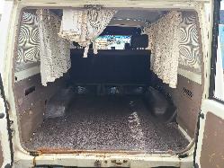 View Toyota Landcruiser 1990 2 Door Station Wagon