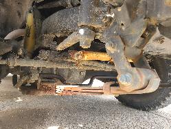 View Toyota Landcruiser 1990 2 Door Station Wagon