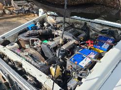 View Toyota Landcruiser 1990 2 Door Station Wagon