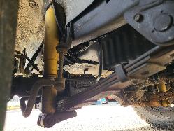 View Toyota Landcruiser 1990 2 Door Station Wagon