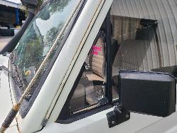 View Toyota Landcruiser 1990 2 Door Station Wagon
