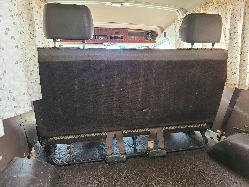 View Toyota Landcruiser 1990 2 Door Station Wagon