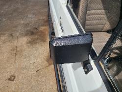 View Toyota Landcruiser 1990 2 Door Station Wagon