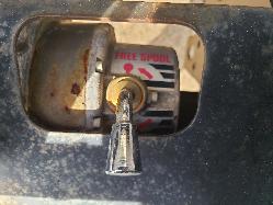 View Toyota Landcruiser 1990 2 Door Station Wagon