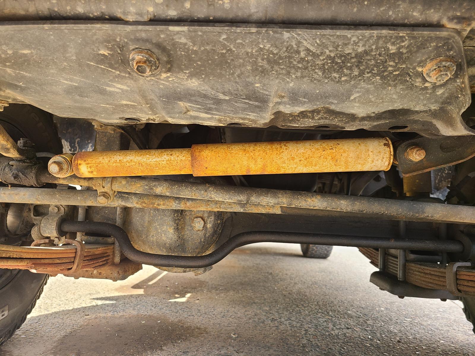 View Toyota Landcruiser 1990 2 Door Station Wagon