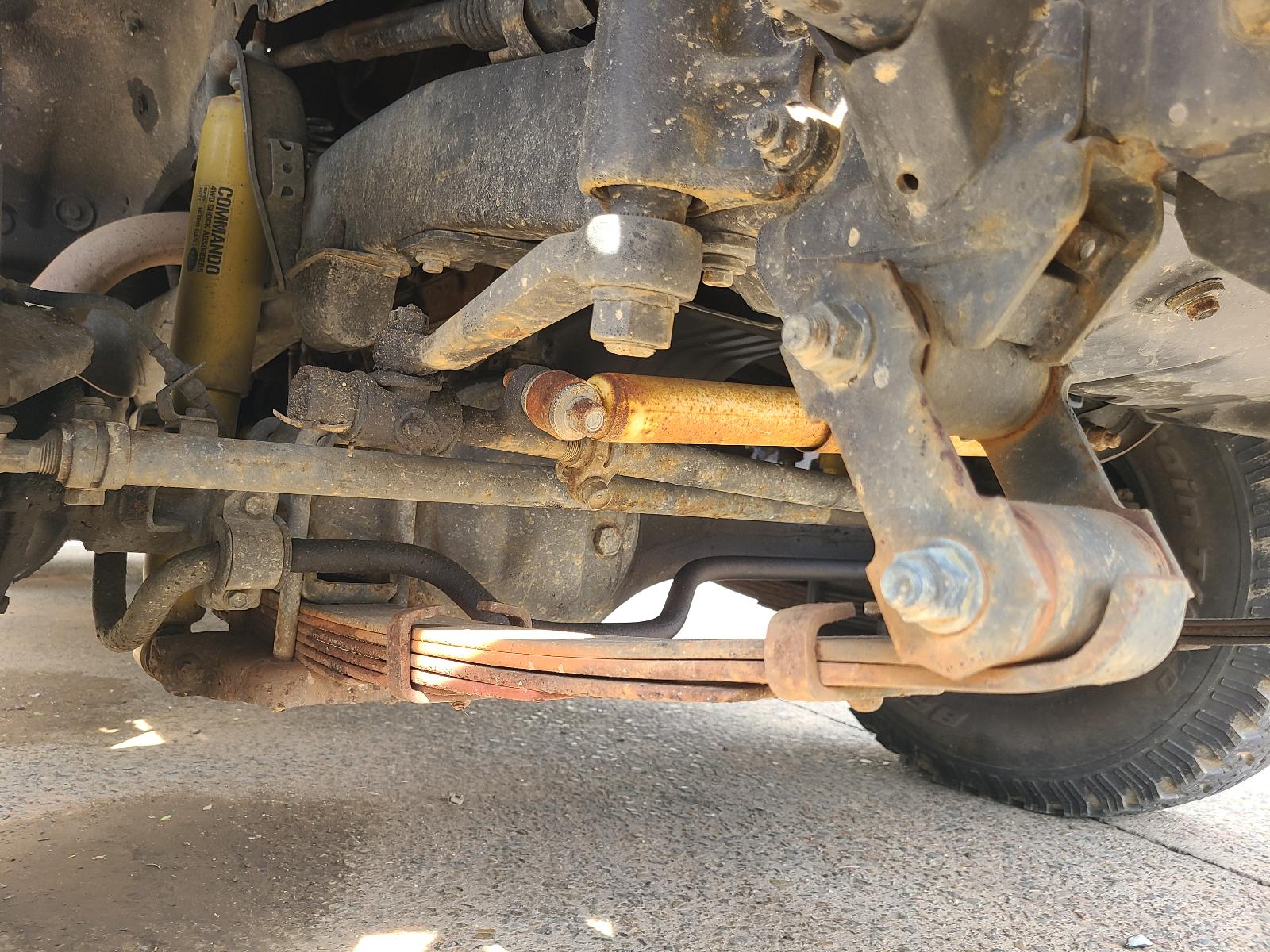 View Toyota Landcruiser 1990 2 Door Station Wagon