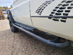 View Toyota Landcruiser 1990 2 Door Station Wagon