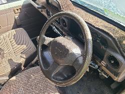 View Toyota Landcruiser 1990 2 Door Station Wagon