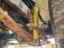 View Toyota Landcruiser 1990 2 Door Station Wagon