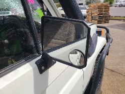 View Toyota Landcruiser 1990 2 Door Station Wagon