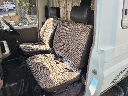 View Toyota Landcruiser 1990 2 Door Station Wagon