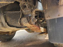 View Toyota Landcruiser 1990 2 Door Station Wagon