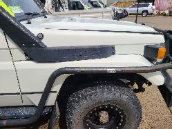 View Toyota Landcruiser 1990 2 Door Station Wagon