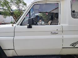 View Toyota Landcruiser 1990 2 Door Station Wagon