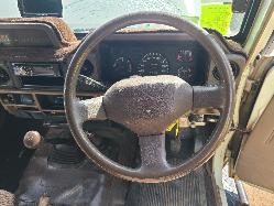 View Toyota Landcruiser 1990 2 Door Station Wagon