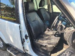 View Land Rover Discovery 2011 4 Door Station Wagon