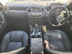 View Land Rover Discovery 2011 4 Door Station Wagon