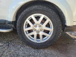 View Land Rover Discovery 2011 4 Door Station Wagon