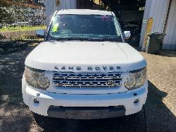 View Land Rover Discovery 2011 4 Door Station Wagon