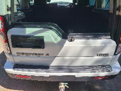 View Land Rover Discovery 2011 4 Door Station Wagon