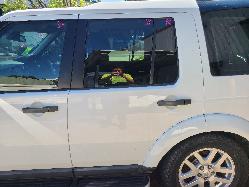 View Land Rover Discovery 2011 4 Door Station Wagon