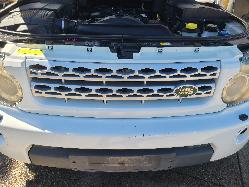 View Land Rover Discovery 2011 4 Door Station Wagon