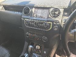 View Land Rover Discovery 2011 4 Door Station Wagon