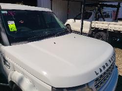 View Land Rover Discovery 2011 4 Door Station Wagon