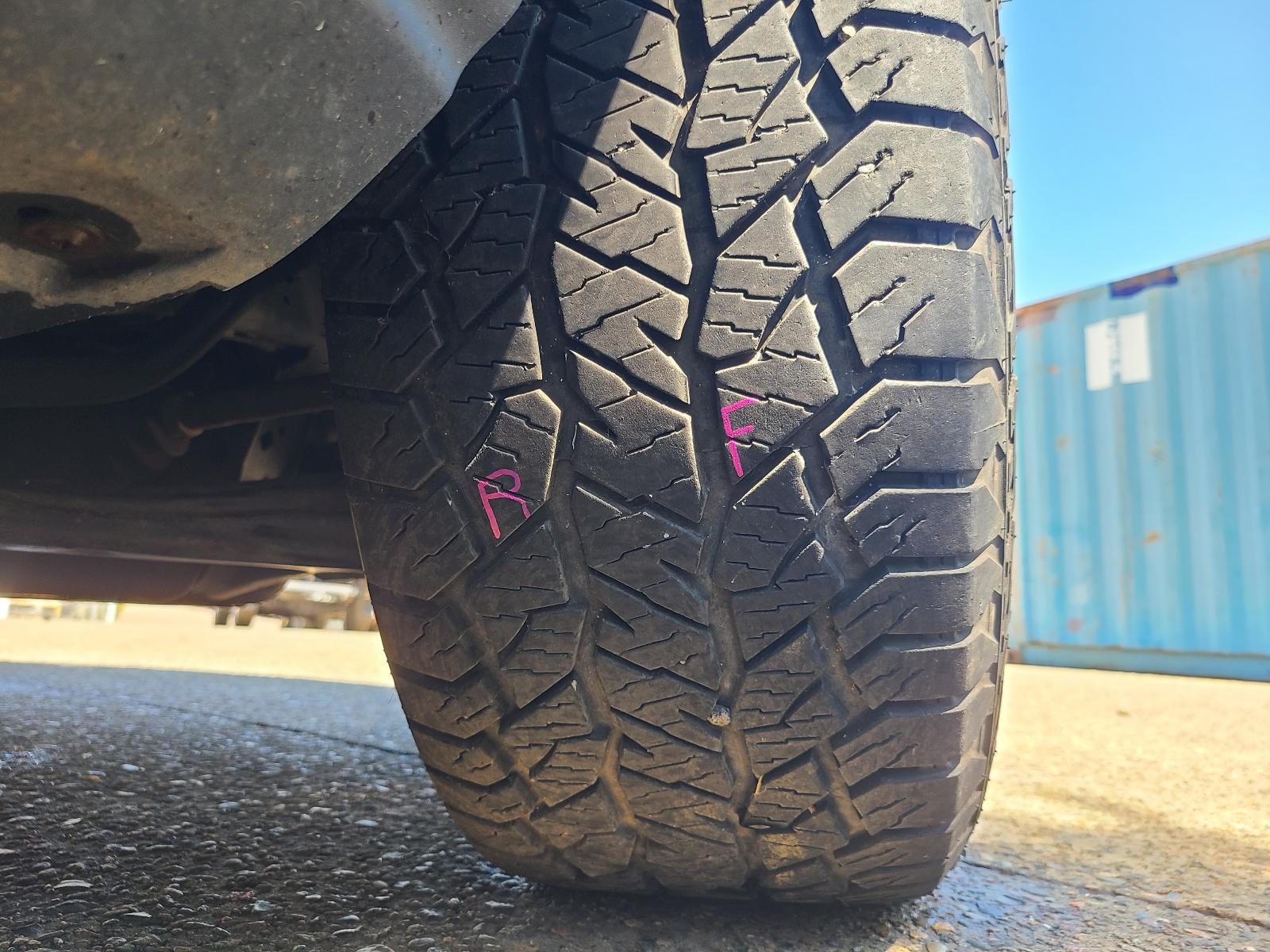 View Land Rover Discovery 2011 4 Door Station Wagon