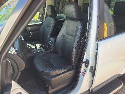 View Land Rover Discovery 2011 4 Door Station Wagon