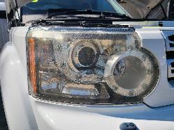 View Land Rover Discovery 2011 4 Door Station Wagon